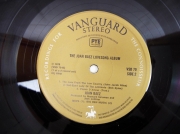 The Joan Baez Lovesong Album 2LP 1119 (4) (Copy)